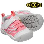 キーン KEEN チャンドラー シーエヌエックス 1025118 ジュニアシューズ