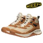  ключ nHIGHTRAIL MID WP 1030348 женская обувь 