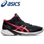 アシックス SKY ELITE FF MT 2 メンズ バレーボール シューズ 1051A065-001