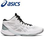 アシックス SKY ELITE FF MT 2 メンズ バレーボール シューズ 1051A065-101