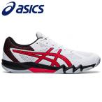アシックス バドミントン GEL-BLADE 7 メンズシューズ 1071A029-101