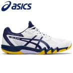 アシックス バドミントン GEL-BLADE 7 レディースシューズ 1072A032-101