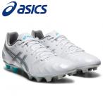 【ポイント10倍】 アシックス サッカー DS LIGHT-NARROW ユニセックスシューズ 1103A019-102