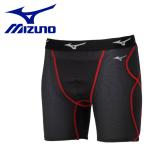  Mizuno KUGEKI обятгивающие брюки sliding pants 12JBCP3496