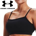 アンダーアーマー UAラッシュ ブラ ロー 1361027-001 レディース 【返品不可】