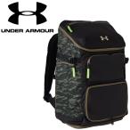  Under Armor UA Anne tinai Abu ru Baseball рюкзак 39.5L 1364503-361 мужской [ возвращенние товара не возможно ]
