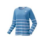 ヨネックス ロングスリーブTシャツ 16474-376 レディース