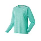 ヨネックス ロングスリーブTシャツ 16476-131 レディース