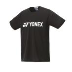 ヨネックス ジュニアドライTシャツ 16501J-007 ジュニア