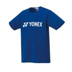 ヨネックス ジュニアドライTシャツ 16501J-472 ジュニア