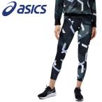 【ポイント10倍】 アシックス インナー・タイツ W’Sランニングコアバランスタイツ レディースアパレル 2012B996-001