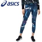【ポイント10倍】 アシックス インナー・タイツ W’Sランニングコアバランスタイツ レディースアパレル 2012B996-401