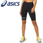 【ポイント10倍】 アシックス W’S NOOSAスプリンタータイツ 2012C063-002 レディース