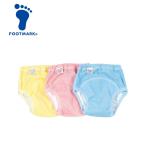 FOOTMARK(フットマーク) 水泳 ベビー用 アンダーパンツ 202359-06 返品不可