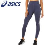 【ポイント10倍】 アシックス ウイメンズドライロゴグラフィックタイツ 2032C399-501