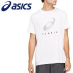 アシックス Tシャツ・ポロシャツ プラクティスショートスリーブトップ メンズアパレル 2041A100-109