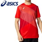 アシックス Tシャツ・ポロシャツ ショートスリーブトップ メンズアパレル 2041A131-600