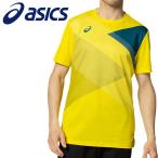 アシックス Tシャツ・ポロシャツ ショートスリーブトップ メンズアパレル 2041A131-750