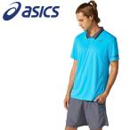 【ポイント10倍】 アシックス Tシャツ・ポロシャツ ポロシャツ メンズアパレル 2041A163-402
