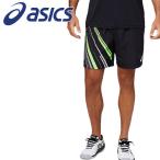 【ポイント10倍】 アシックス グラフィック7インチショーツ 2041A175-001