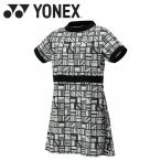  Yonex Yonexwi мужской One-piece 20897Y-647 женский одежда 