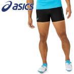 【ポイント10倍】 アシックス インナー・タイツ ショートタイツ メンズアパレル 2091A380-003