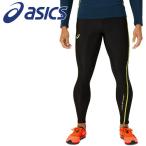 【ポイント10倍】 アシックス インナー・タイツ 蓄光ロングタイツ メンズアパレル 2091A383-002