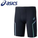 アシックス インナー・タイツ SPEED LONG DISTANCE TIGHT メンズ 陸上競技 ウェア 2091A495-001