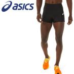 【ポイント10倍】 アシックス ショートタイツ 2091A549-003