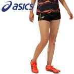 【ポイント10倍】 アシックス W’Sショートタイツ 2092A264-002 レディース 【返品不可】