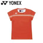  Yonex Yonexwi мужской игра рубашка 20939-814 женский 