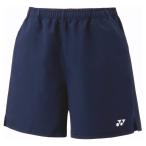 ヨネックス ウィメンズハーフパンツ テニス バドミントン レディース 25095-019