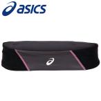 Yahoo! Yahoo!ショッピング(ヤフー ショッピング)【ポイント10倍】 アシックス スポーツバッグ ランニングベルト ユニセックスアクセサリー 3013A411-020