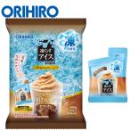 オリヒロ ORIHIRO ぷるんと凍らすアイス プレミアム カフェオレ