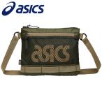 Yahoo! Yahoo!ショッピング(ヤフー ショッピング)【ポイント10倍】 アシックス アクセサリー MINI SHOULDER BAG ユニセックスアクセサリー 3193A110-302