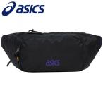 Yahoo! Yahoo!ショッピング(ヤフー ショッピング)【ポイント10倍】 アシックス アクセサリー WAIST POUCH ユニセックスアクセサリー 3193A117-002