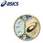 【ポイント10倍】 アシックス スポーツ アクセサリー ダイヤマーカー ユニセックスアクセサリー 3283A096-400
