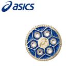 【ポイント10倍】 アシックス スポーツ アクセサリー ジュエルマーカー ユニセックスアクセサリー 3283A101-400