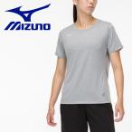 【ポイント10倍】 ミズノ フットボール/サッカー Tシャツ 32MA231206 レディース