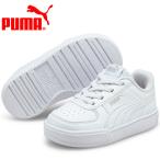 Yahoo! Yahoo!ショッピング(ヤフー ショッピング)【ポイント10倍】 プーマ ケーブン AC インファント 382058-01 インファントシューズ