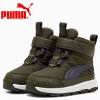  Puma Puma evo rub ботинки чистый Tec sAC+ in вентилятор to392650-04 Junior обувь 