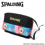  Spalding BASKETBALL обувь сумка губка * Bob wave 42-002SBW