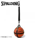  Spalding BASKETBALL баскетбол Harness черный × Gold 50-013GD