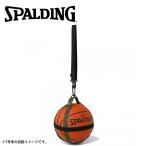  Spalding BASKETBALL баскетбол Harness черный × хаки 50-013KH
