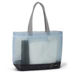 アンダーアーマー UAメッシュ プール トートバッグ 6001493-494