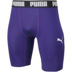 プーマ コンプレッション ショートタイツ 656333-14 メンズ 20SP PUMA