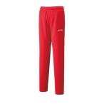 ヨネックス ニットウォームアップパンツ 67050-639 レディース