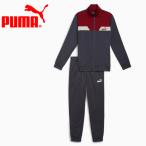 プーマ PUMA POWER ポリ スーツ 684188-69 メンズ