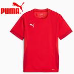  Puma teamGOAL игра рубашка Jr 706361-01 Junior 