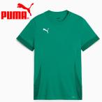  Puma teamGOAL игра рубашка Jr 706361-05 Junior 
